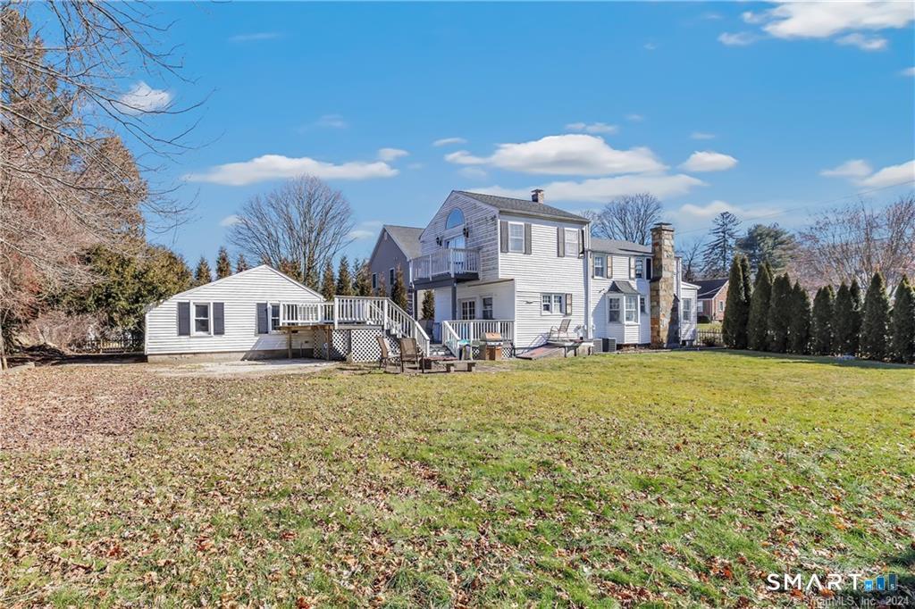 12 Sunset Avenue, Trumbull, CT 06611 | For Sale at $569,900