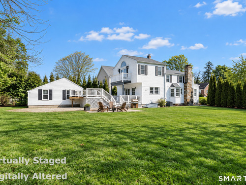  single family home for sale located at 12 Sunset Avenue, Trumbull, CT 06611