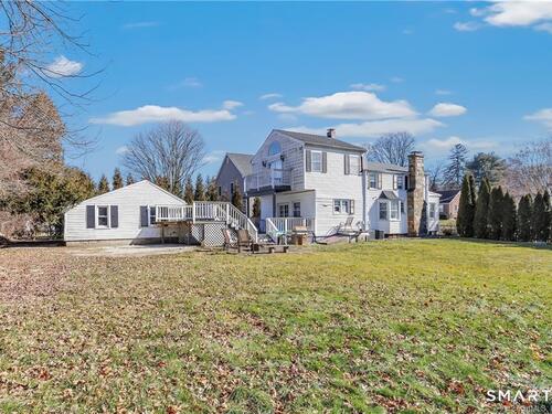  single family home for sale located at 12 Sunset Avenue, Trumbull, CT 06611