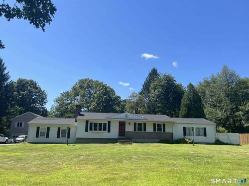  single family home for sale located at 62 Old Hawleyville Road, Bethel, CT 06801