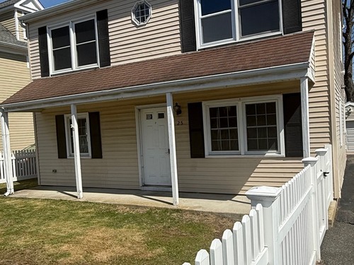  single family home for sale located at 25 Albin Road, Stamford, CT 06902