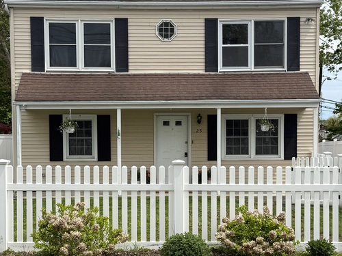  single family home for sale located at 25 Albin Road, Stamford, CT 06902