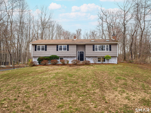  single family home for sale located at 83 Birch Hill Road, Newtown, CT 06470