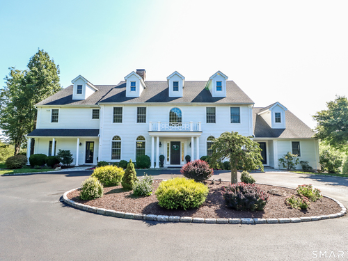  single family home for sale located at 10 Trailing Ridge Road, Brookfield, CT 06804