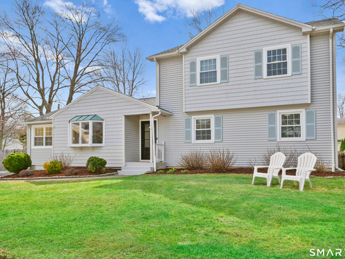  single family home for sale located at 185 Windsor Road, Fairfield, CT 06824