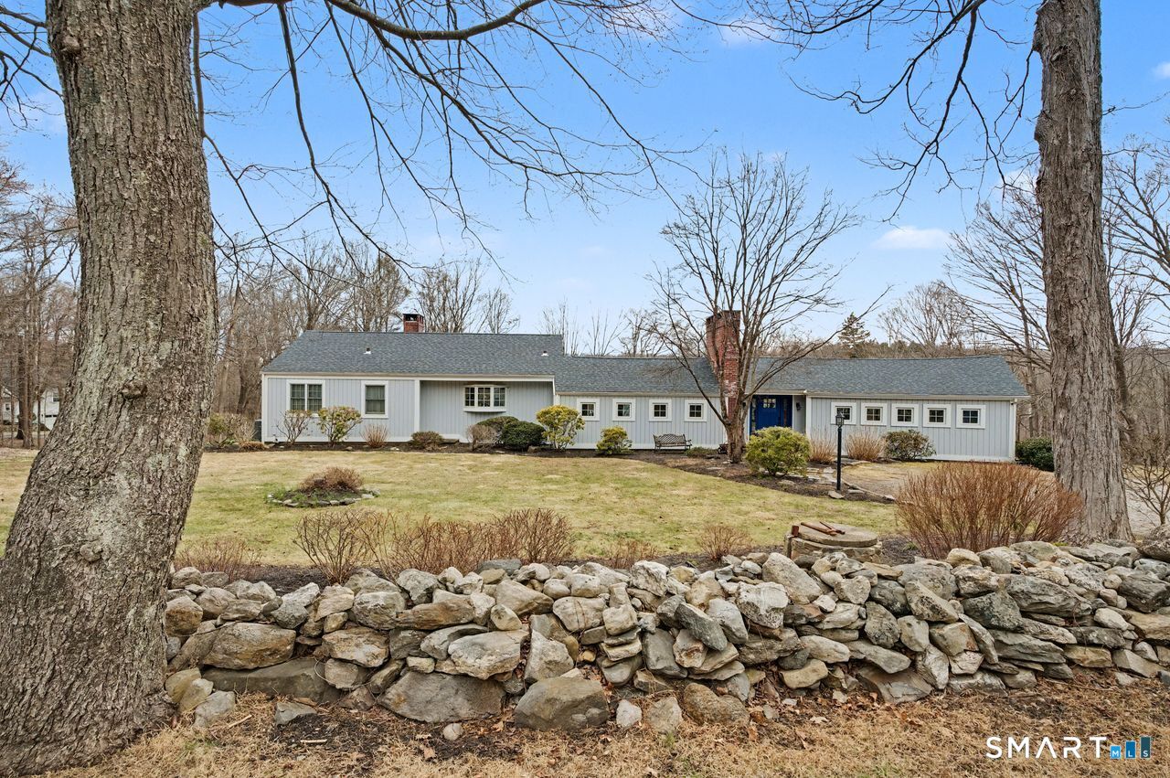 101 Sport Hill Road, Redding, CT 06896 | For Sale at $699,000