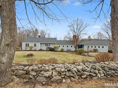  single family home for sale located at 101 Sport Hill Road, Redding, CT 06896