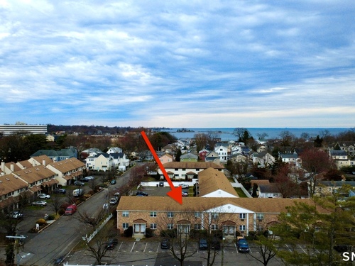  townhouse condo for sale located at 54 Lindstrom Road, 54, Stamford, CT 06902