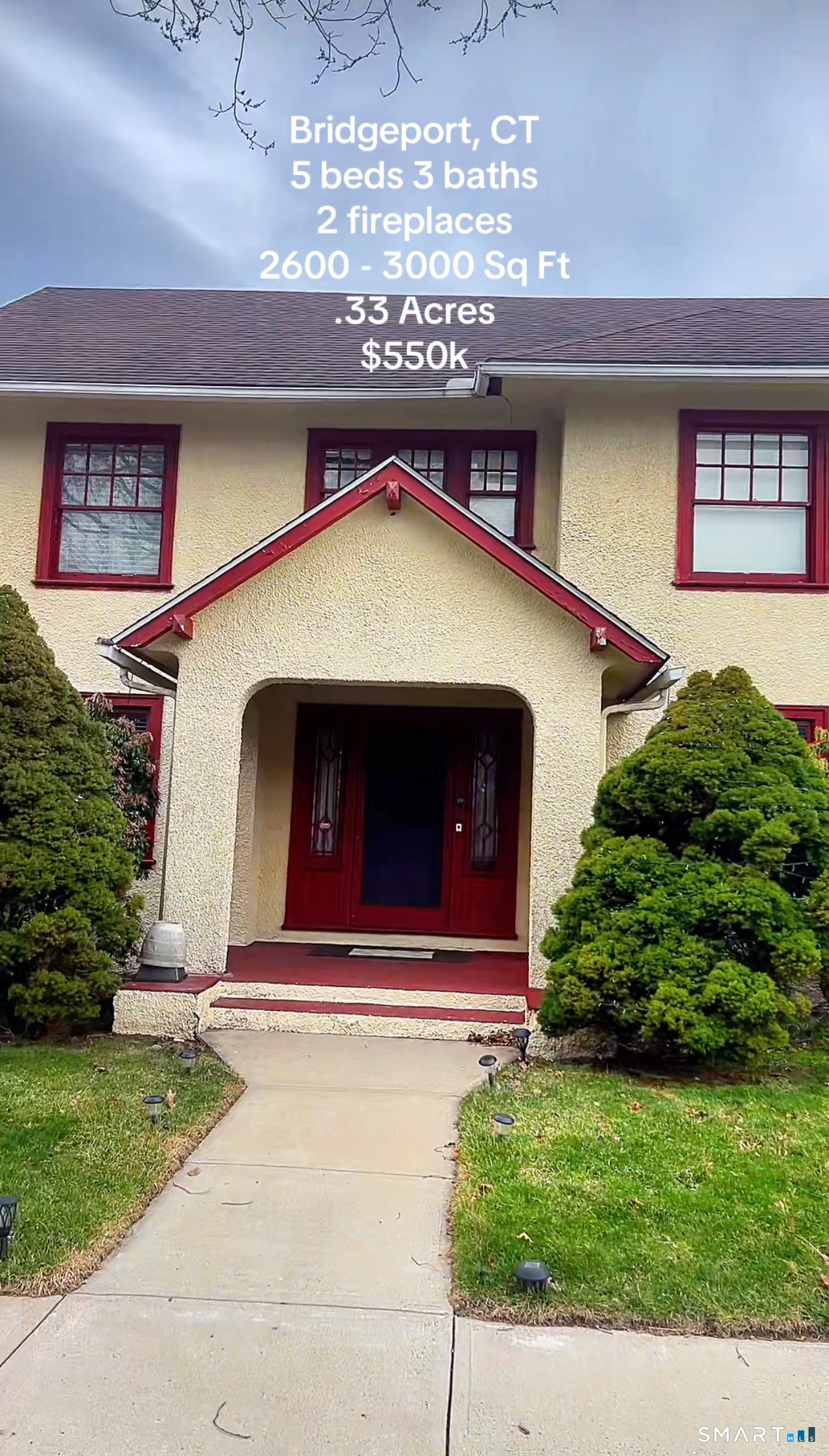 839 Laurel Avenue, Bridgeport, CT 06604 | For Sale at $550,000