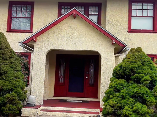  single family home for sale located at 839 Laurel Avenue, Bridgeport, CT 06604