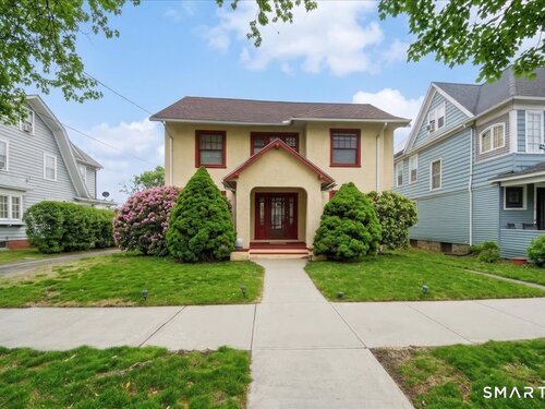  single family home for sale located at 839 Laurel Avenue, Bridgeport, CT 06604