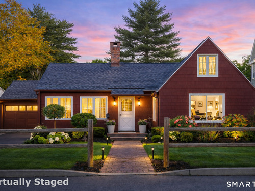  single family home for sale located at 37 Brooklawn Avenue, Norwalk, CT 06854