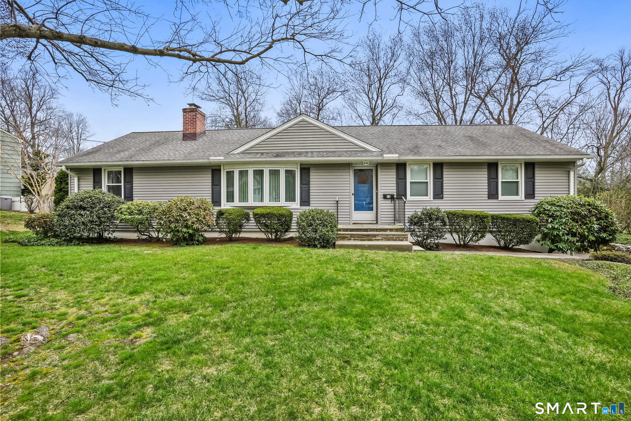 15 Glenbrook Road, Trumbull, CT 06611 | For Sale at $575,000