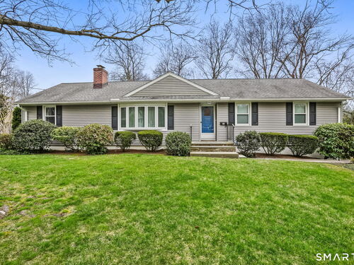  single family home for sale located at 15 Glenbrook Road, Trumbull, CT 06611