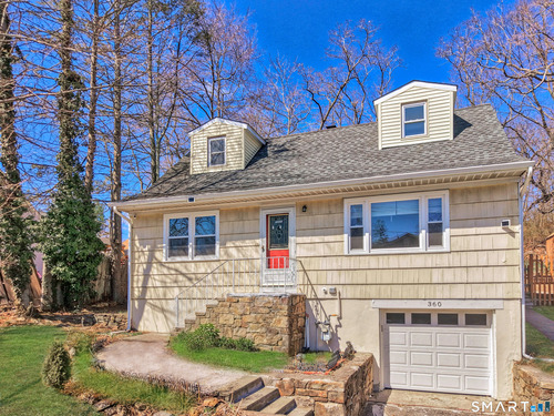  single family home for sale located at 360 Vincellette Street, Bridgeport, CT 06606