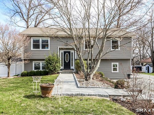  single family home for sale located at 3 Ken Oaks Drive, Danbury, CT 06810