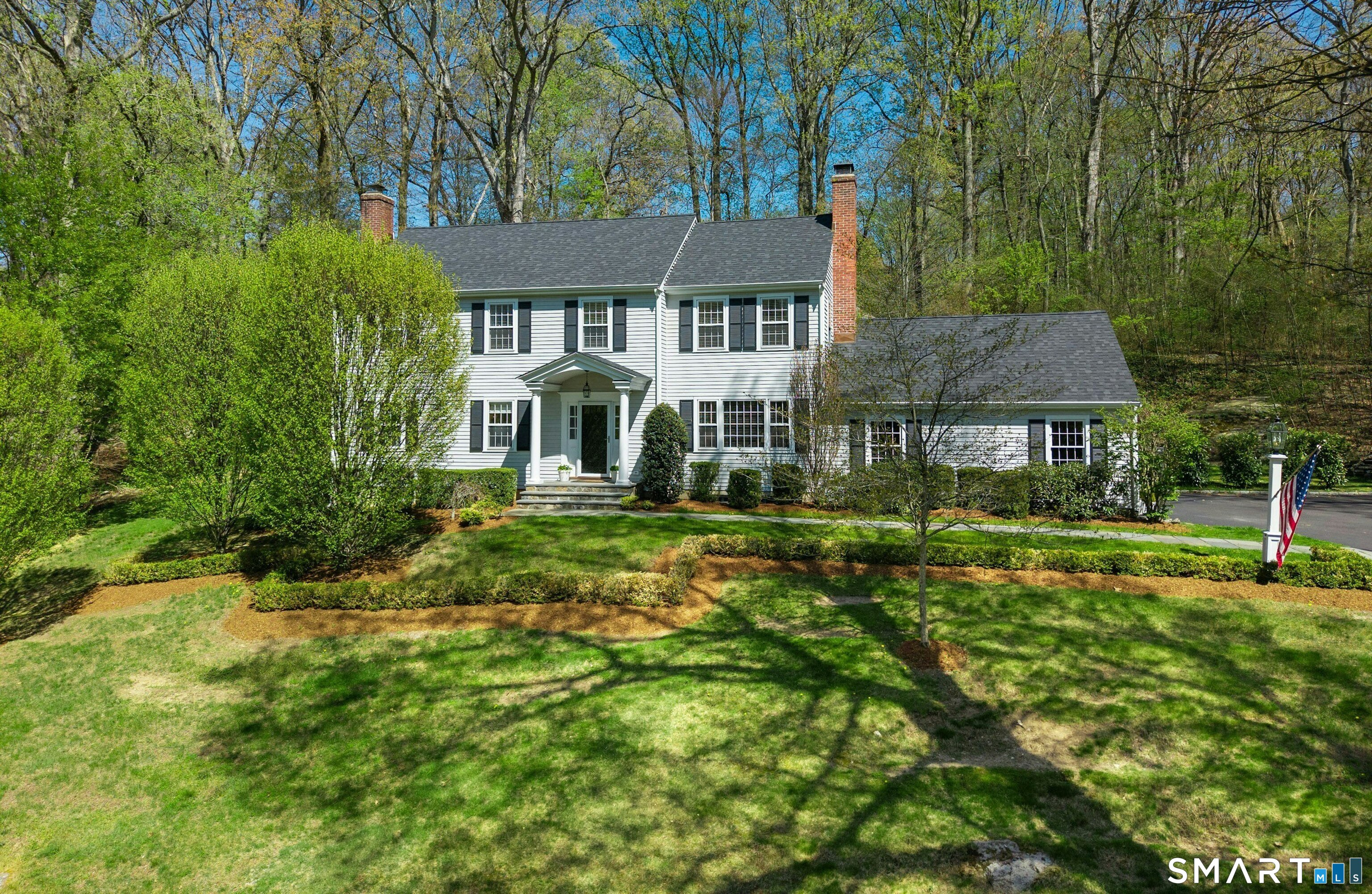 264 Half Mile Road, Fairfield, CT 06890 | For Sale at $1,595,000