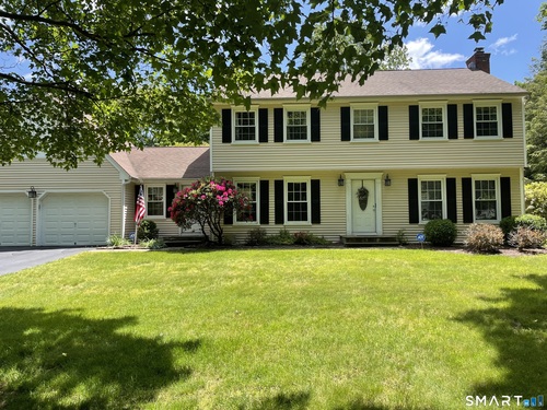  single family home for sale located at 20 Kitcher Court, Trumbull, CT 06611
