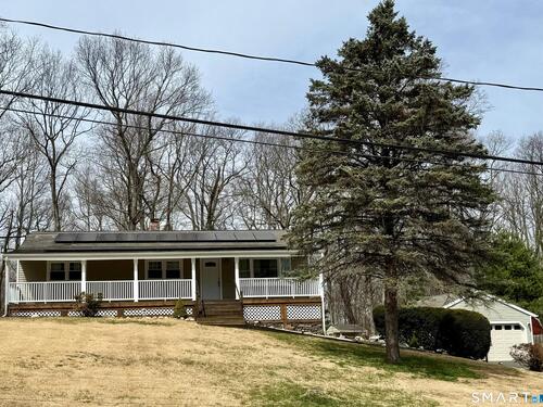  single family home for sale located at 11 Wilson Lane, Shelton, CT 06484