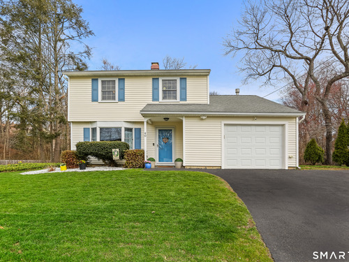  single family home for sale located at 40 Sullivan Place, Bridgeport, CT 06610