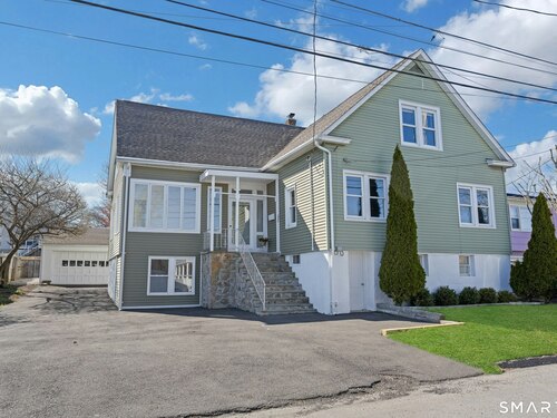  multi family home for sale located at 352 Marlborough Terrace, Fairfield, CT 06825