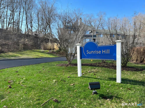  townhouse condo for sale located at 14 Sunrise Hill Road, 14, Norwalk, CT 06851