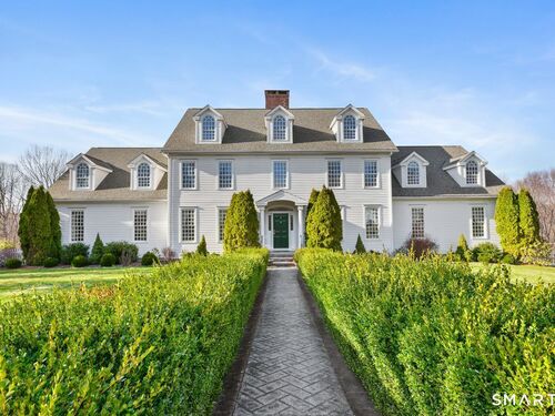  single family home for sale located at 35 Grace View Drive, Easton, CT 06612