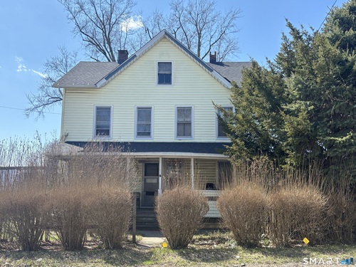  multi family home for sale located at 2-4 Cole Place, Danbury, CT 06810