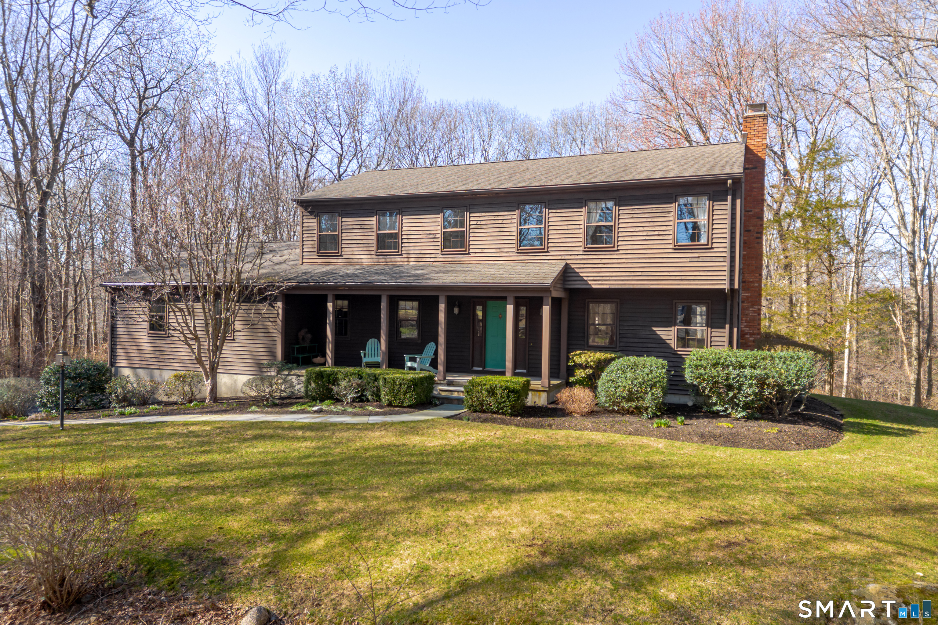 170 Boggs Hill Road, Newtown, CT 06470 | For Sale at $750,000
