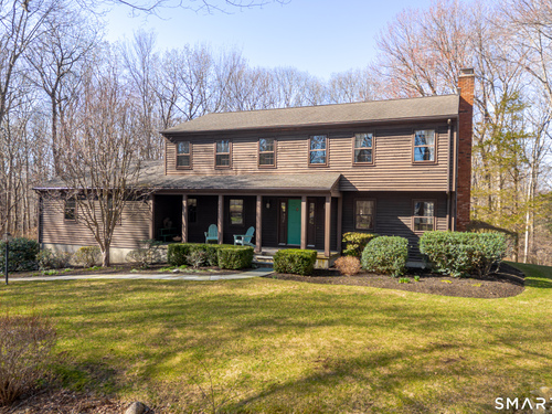  single family home for sale located at 170 Boggs Hill Road, Newtown, CT 06470