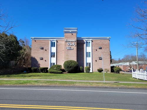  condo home for sale located at 73 Park Avenue, 311, Danbury, CT 06810