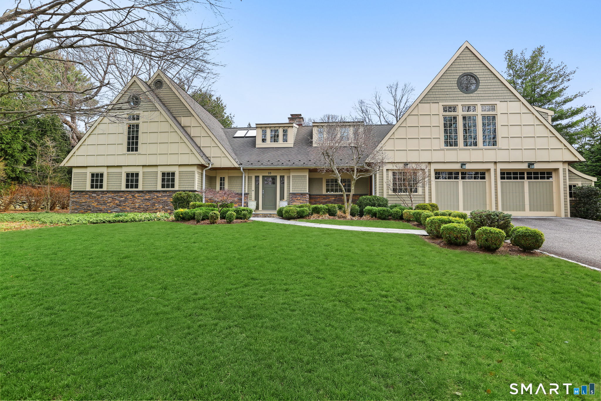 10 Winding Lane, Westport, CT 06880 | For Sale at $3,550,000