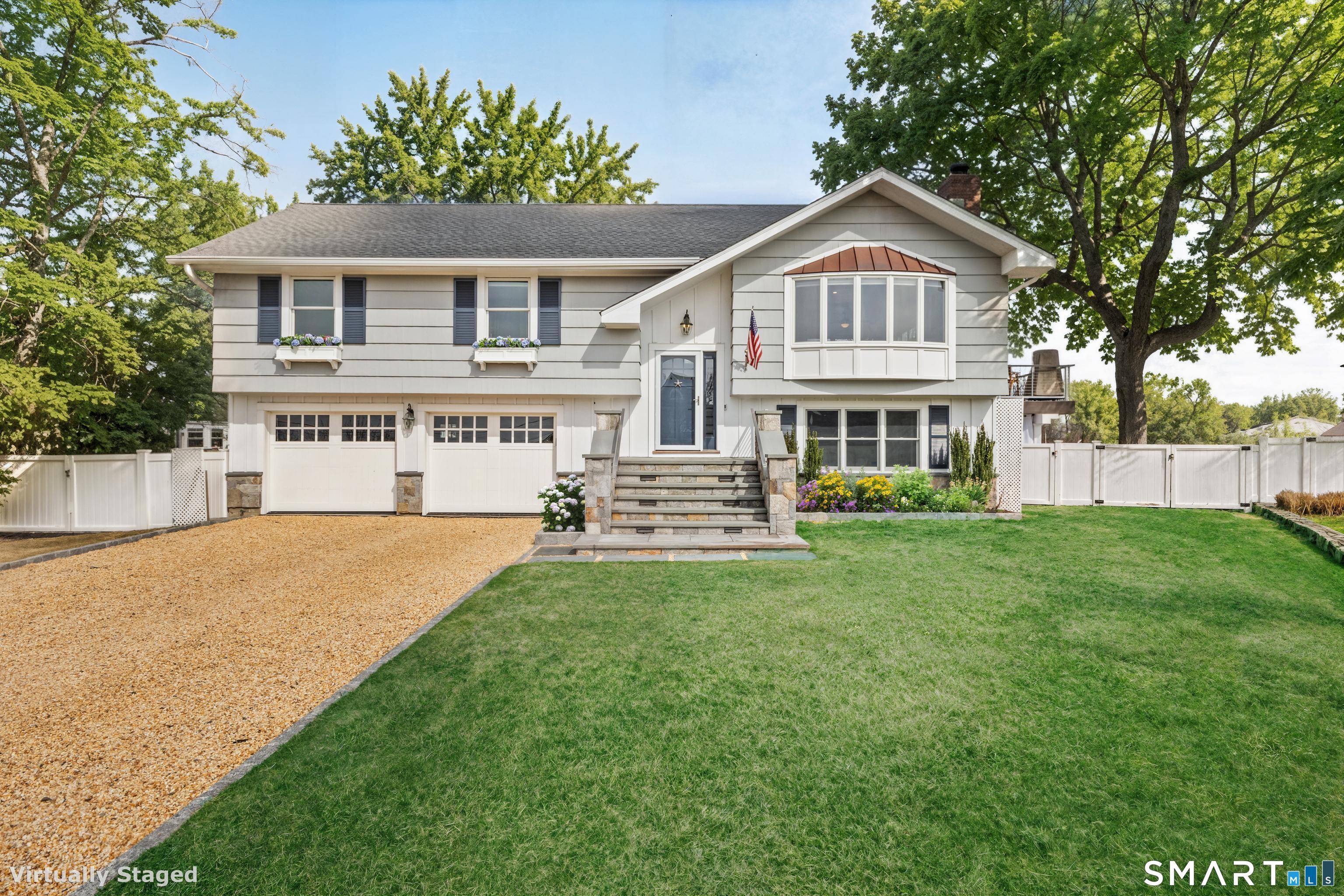 102 Soundview Drive, Stamford, CT 06902 | For Sale at $1,495,000