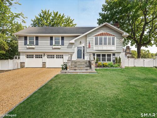  single family home for sale located at 102 Soundview Drive, Stamford, CT 06902