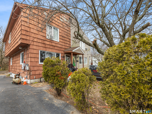  single family home for sale located at 105 Pond Street, Bridgeport, CT 06606