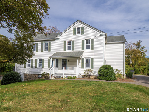  single family home for sale located at 35 Ramapoo Road, Ridgefield, CT 06877