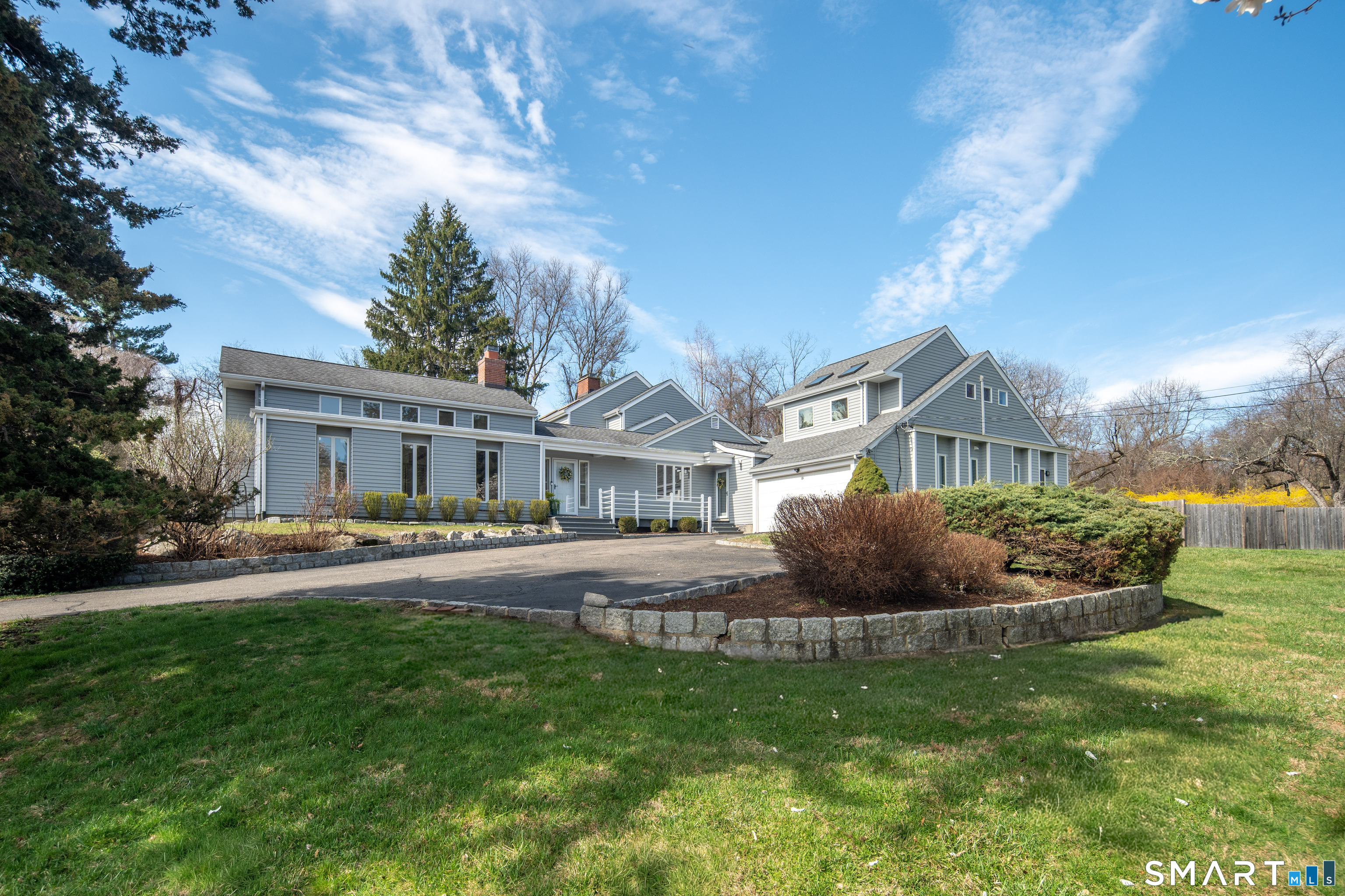 79 Warncke Road, Wilton, CT 06897 | For Sale at $1,599,000