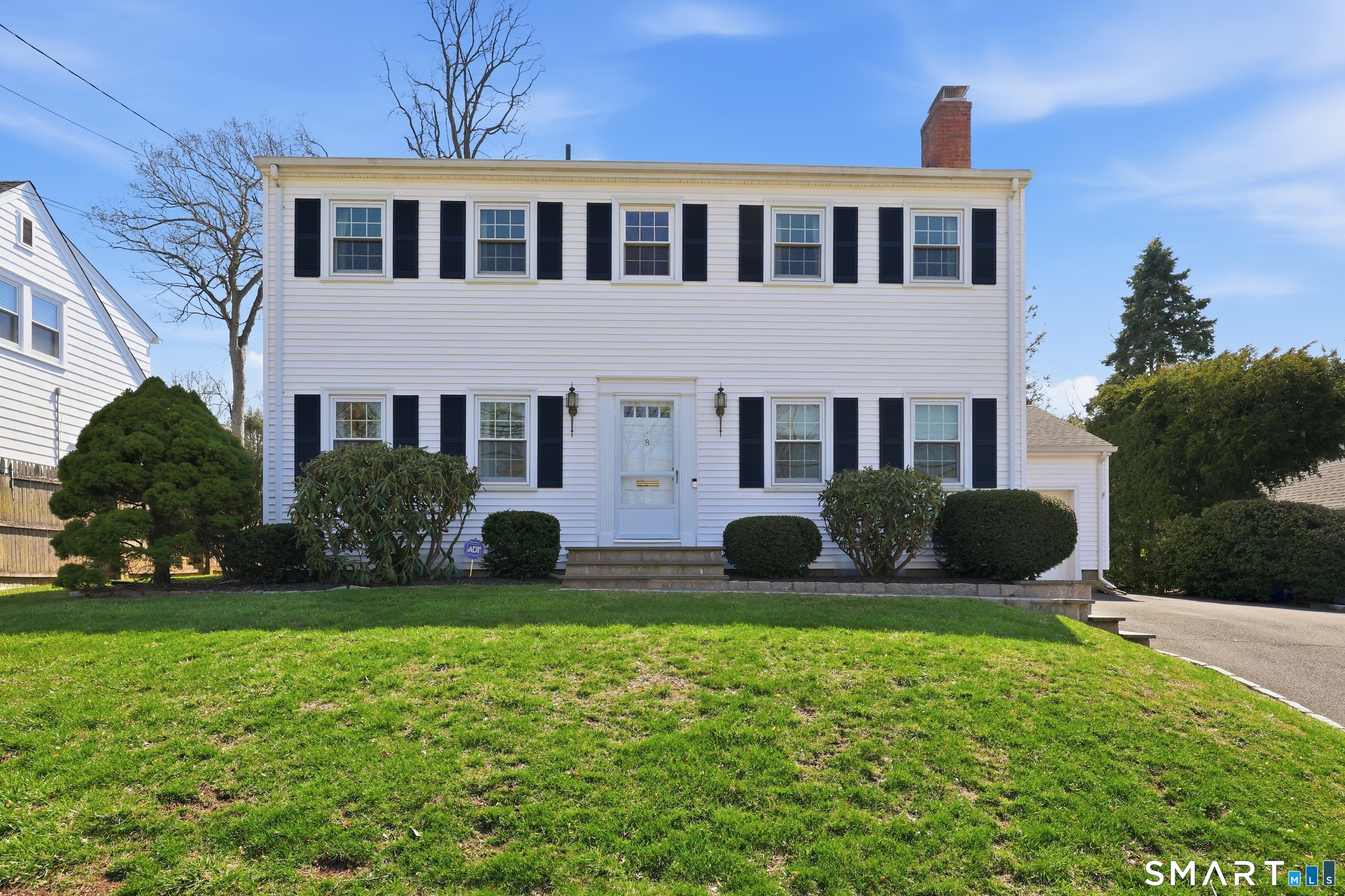 8 Merrill Road, Norwalk, CT 06851 | For Sale at $950,000