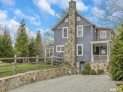  single family home for sale located at 7 Thomes Street, Norwalk, CT 06853