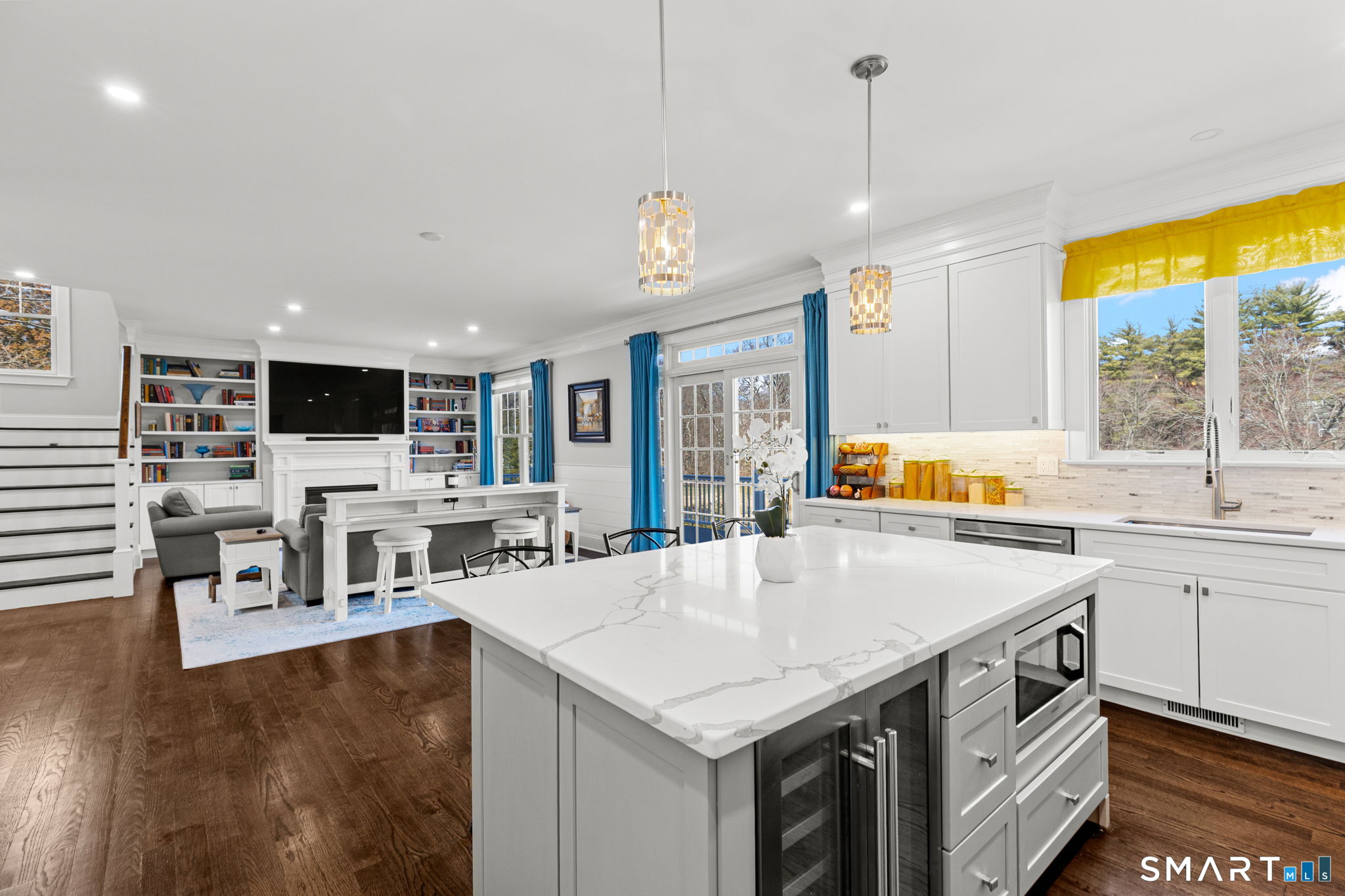 116 Silvermine Avenue, Norwalk, CT 06850 | For Sale at $1,495,000