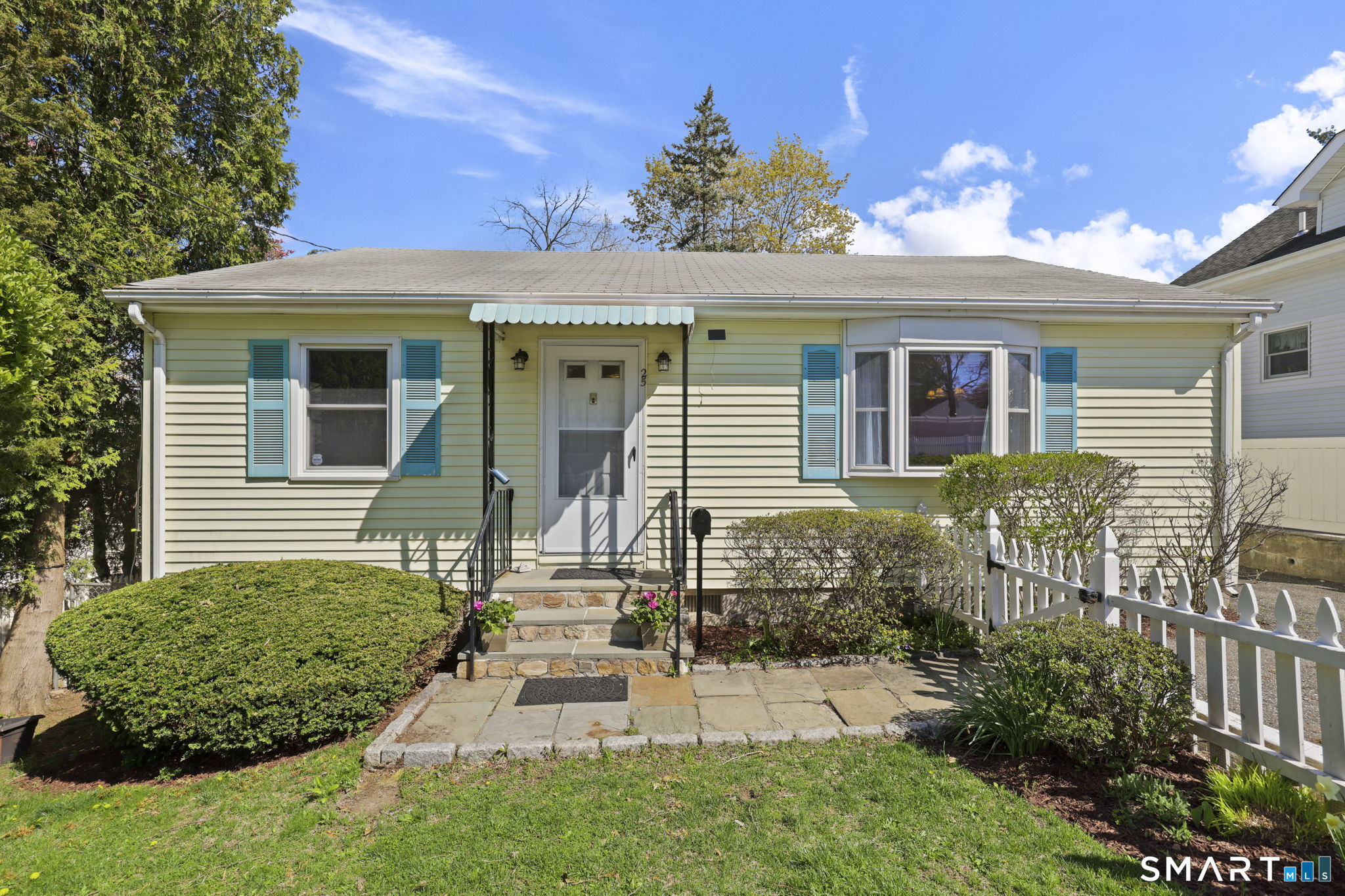 25 Fairland Street, Stamford, CT 06905 | For Sale at $599,000