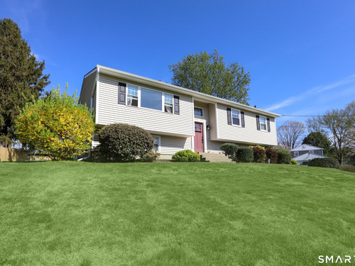  single family home for sale located at 38 Quaker Ridge Road, Bethel, CT 06801