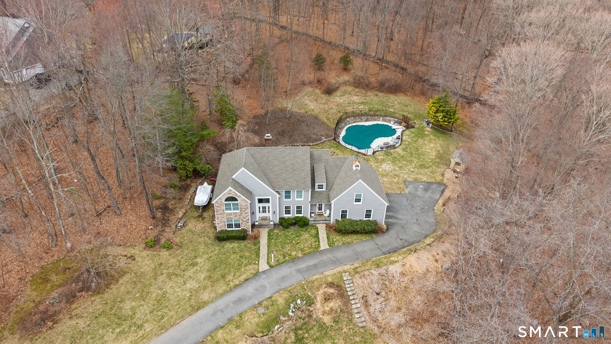 6 Shepards Way, New Fairfield, CT 06812 | For Sale at $1,195,000