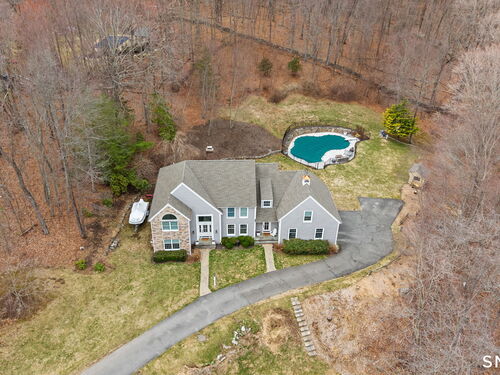  single family home for sale located at 6 Shepards Way, New Fairfield, CT 06812