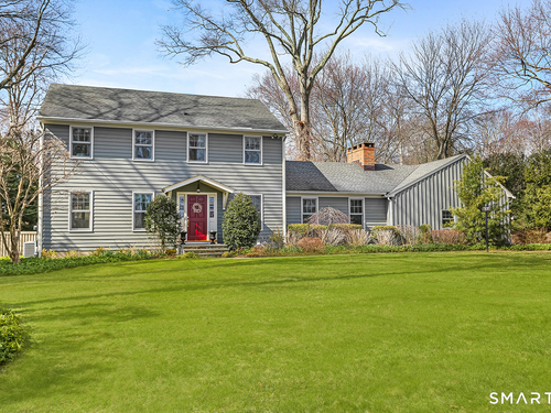  single family home for sale located at 757 Galloping Hill Road, Fairfield, CT 06824