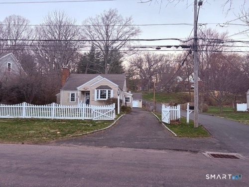  single family home for sale located at 329 Bronson Road, Fairfield, CT 06890