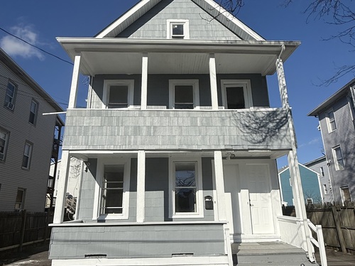  multi family home for sale located at 239 Beardsley Street, Bridgeport, CT 06607