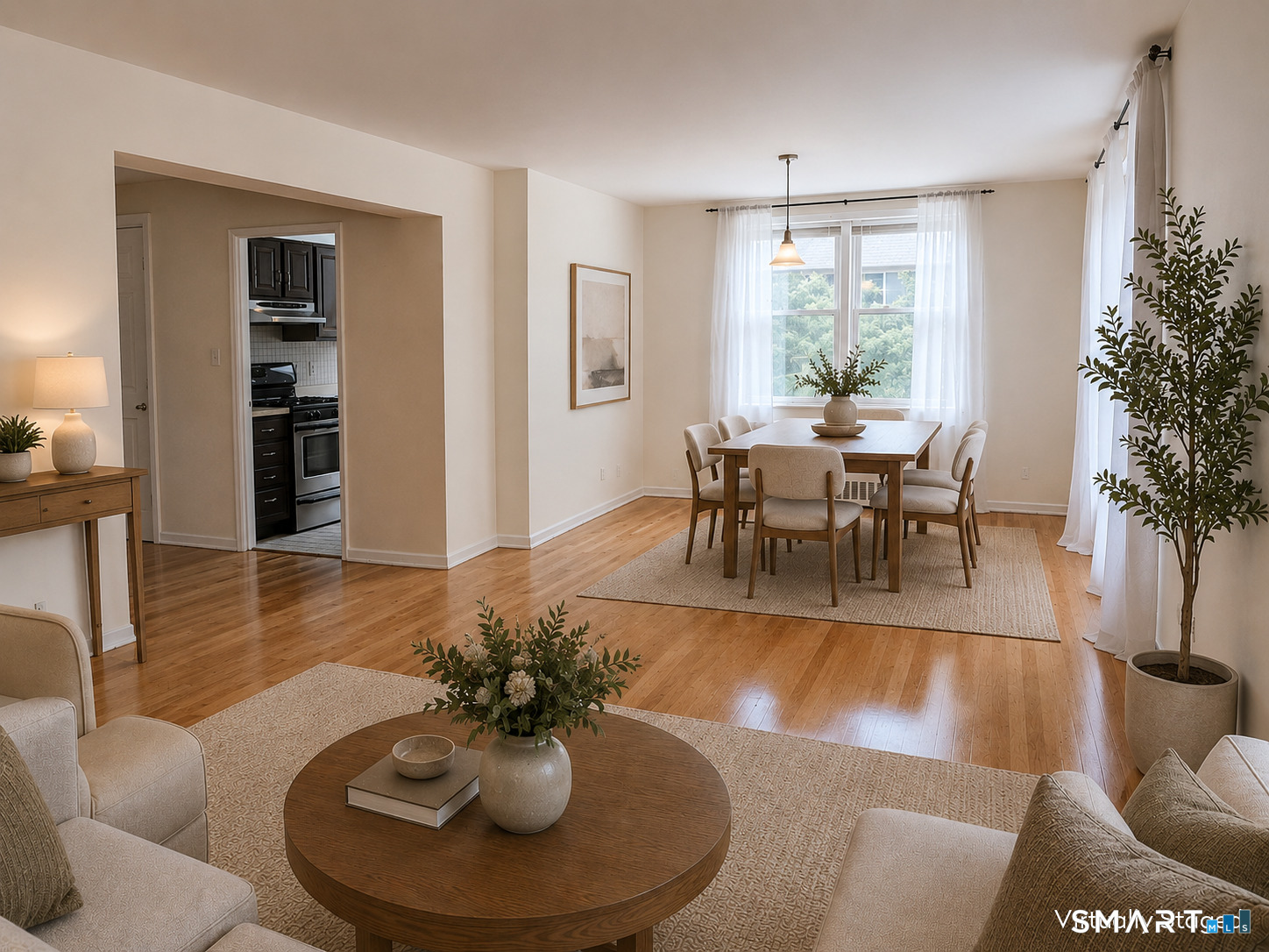 7 4th Street, 3c, Stamford, CT 06905 | For Sale at $415,000