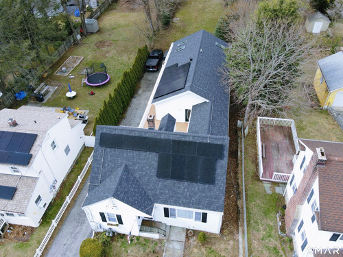  multi family home for sale located at 57 Forest Lawn Avenue, Stamford, CT 06905