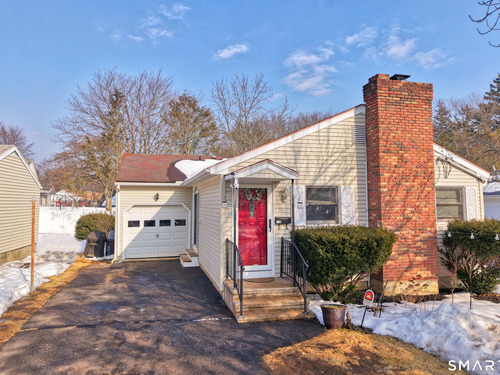  single family home for sale located at 270 Andrew Street, Stratford, CT 06614